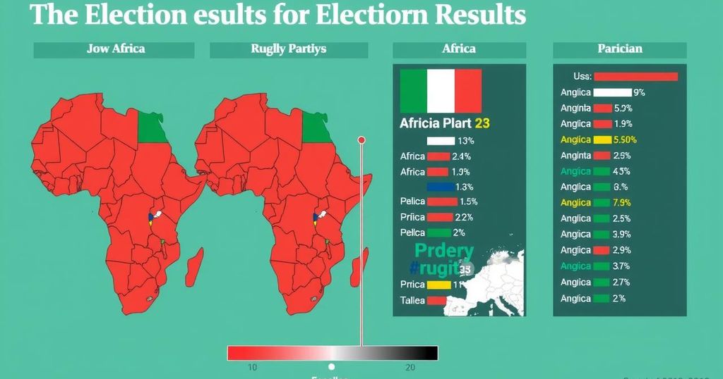 2024 African Elections: Trends of Power Retention and Shifting Dynamics