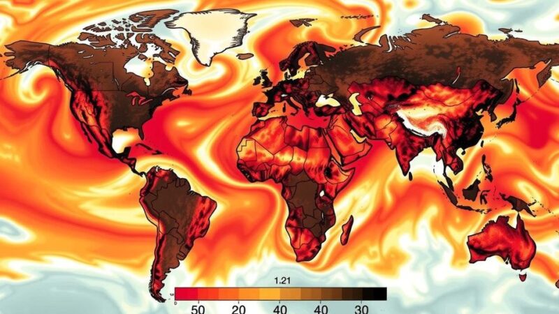 UN Declares 2024 Marks Decade of Unprecedented Heat: A Call to Action