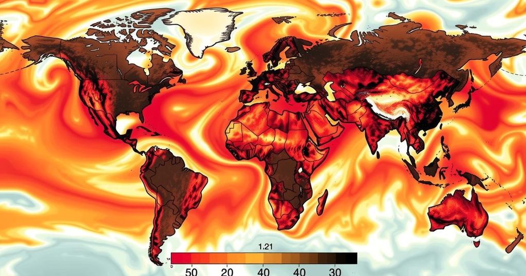 UN Declares 2024 Marks Decade of Unprecedented Heat: A Call to Action