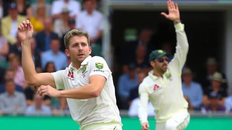 Marco Jansen Claims Six Wickets as South Africa Targets 148 to Defeat Pakistan