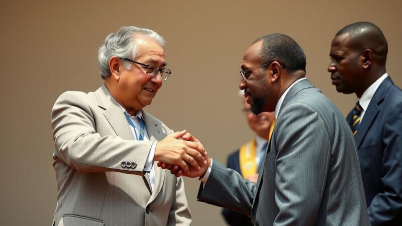 Ethiopia and Somalia Forge Agreement to Resolve Longstanding Dispute