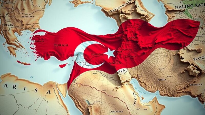 Turkey’s Ascendancy: Reshaping Middle Eastern Geopolitics