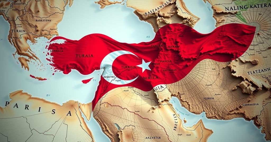 Turkey’s Ascendancy: Reshaping Middle Eastern Geopolitics