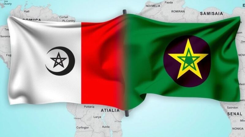 Somalia and Ethiopia Achieve Compromise to End Tensions