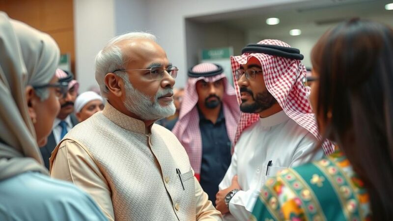 PM Narendra Modi’s Historic Visit to Kuwait: A New Era in Bilateral Relations