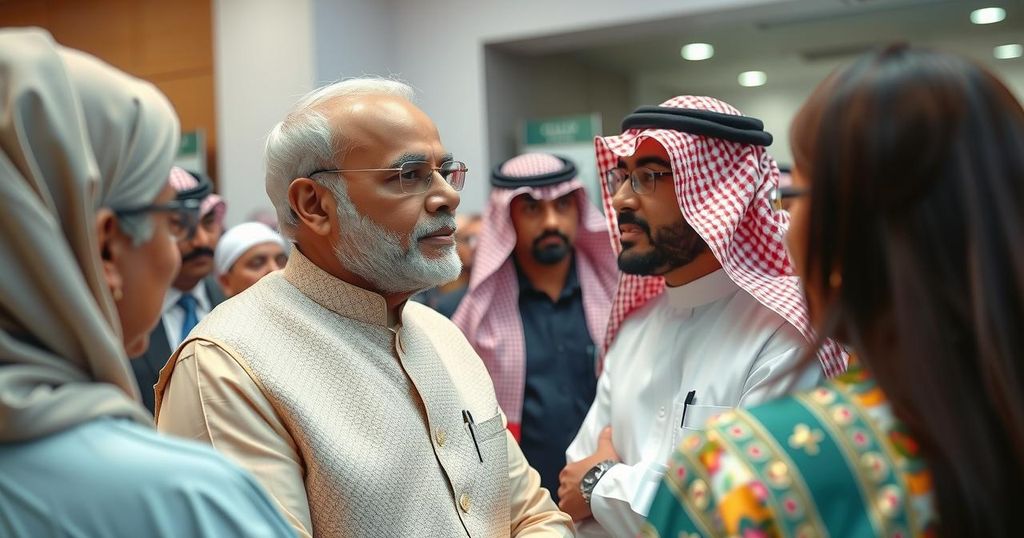 PM Narendra Modi’s Historic Visit to Kuwait: A New Era in Bilateral Relations