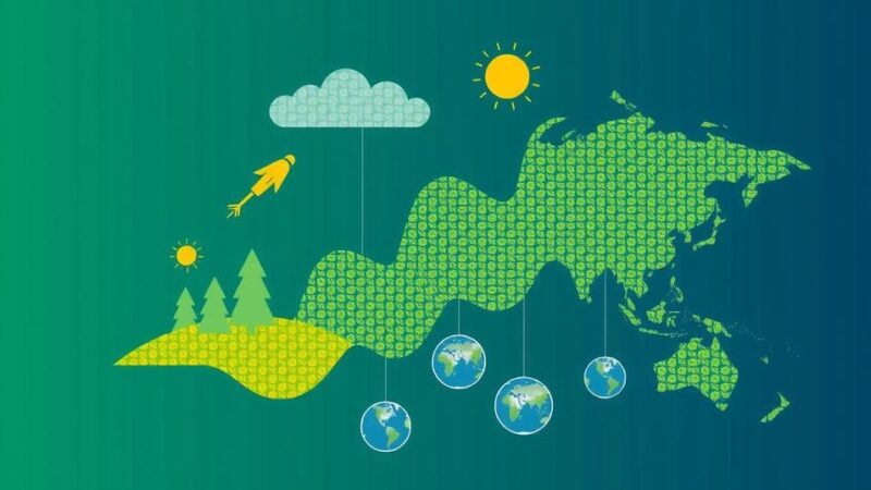 Climate Finance Challenges Addressed at COP29: A Path Forward for EMDEs