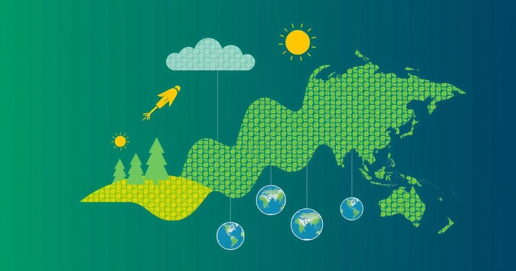 Climate Finance Challenges Addressed at COP29: A Path Forward for EMDEs