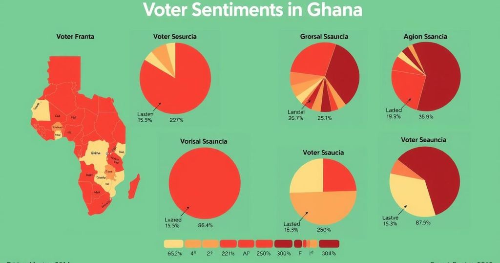 Ghana’s Election: Key Voter Concerns in an Economic Crisis