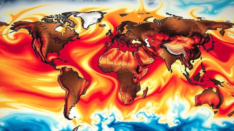 2024 Projected to be Hottest Year on Record, Warn EU Scientists