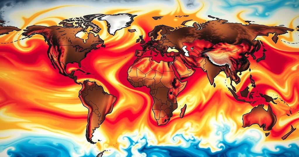 2024 Projected to be Hottest Year on Record, Warn EU Scientists