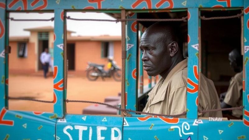 UN Report Highlights Arbitrary Detention and Human Rights Abuses in South Sudan