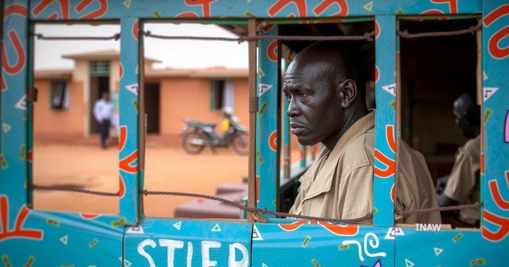 UN Report Highlights Arbitrary Detention and Human Rights Abuses in South Sudan