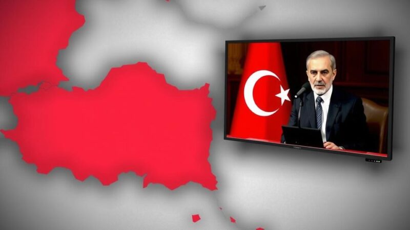 Turkey’s TRT Launches Persian News Service Amid Geopolitical Tensions