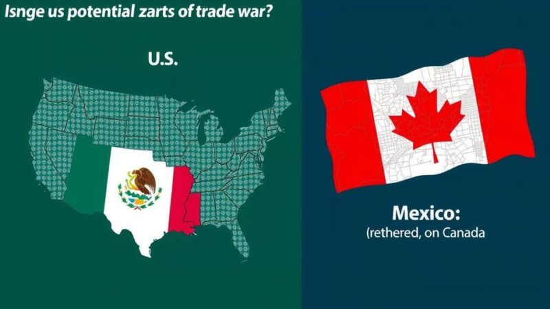 Implications of a Trade War: Where Will Americans Source Their Goods?