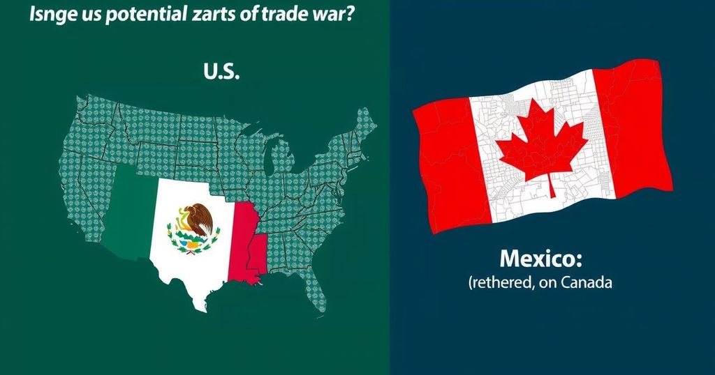 Implications of a Trade War: Where Will Americans Source Their Goods?