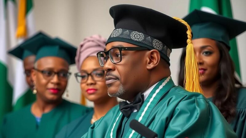 Nigerian Government Initiates Dismissal of Workers With Unaccredited Degrees