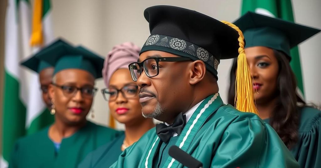 Nigerian Government Initiates Dismissal of Workers With Unaccredited Degrees