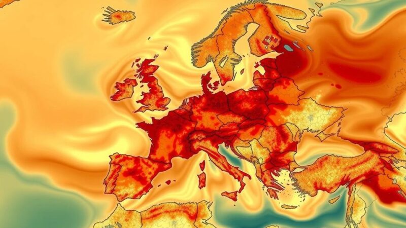 2024 Forecasted as Hottest Year on Record, Warn EU Scientists