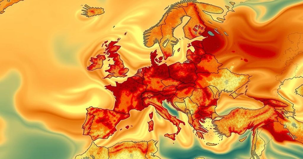 2024 Forecasted as Hottest Year on Record, Warn EU Scientists