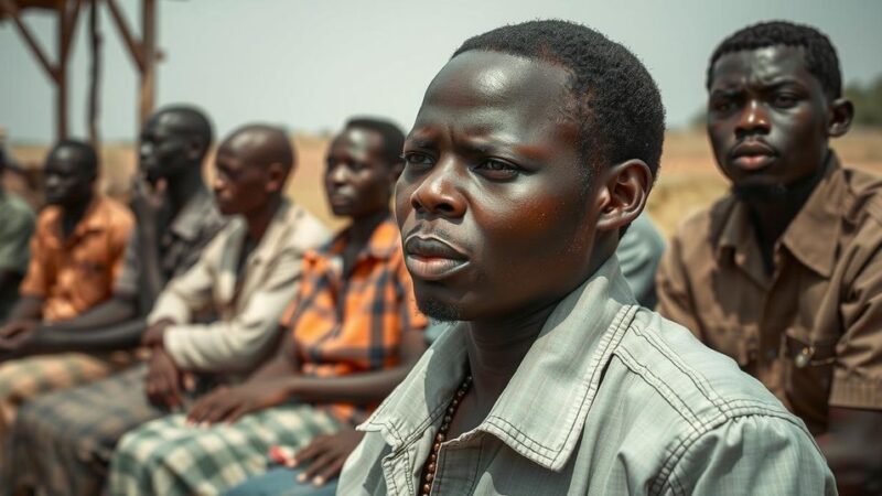 UN Commission Reveals Consequences of Impunity in South Sudan Through Video Report