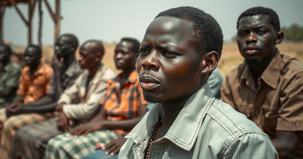 UN Commission Reveals Consequences of Impunity in South Sudan Through Video Report