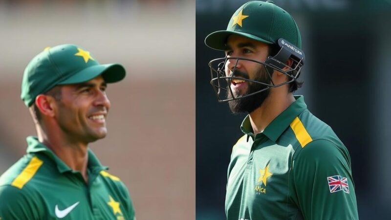 Pakistan vs South Africa 3rd T20I Preview: Can Pakistan Avoid Clean Sweep?