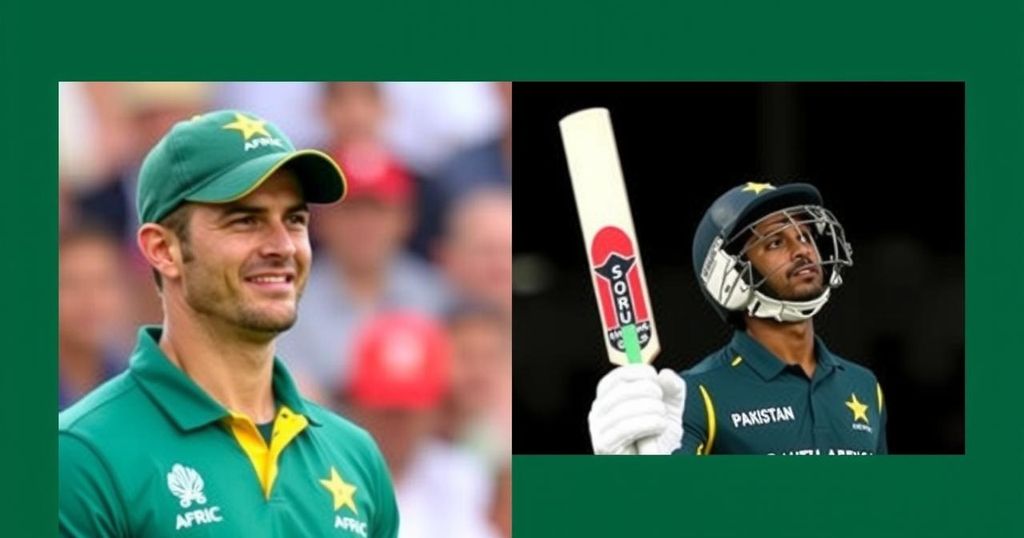 South Africa vs Pakistan 2nd ODI: Match Preview and Live Streaming Details