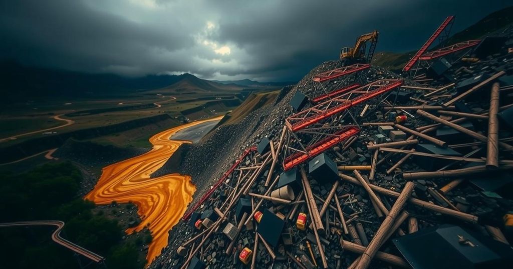 Peru’s Mining Reform: Challenges of Illegal Gold Trade and Violence