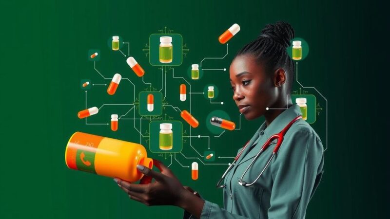 Remedial Health: Transforming Pharmaceutical Access in Nigeria