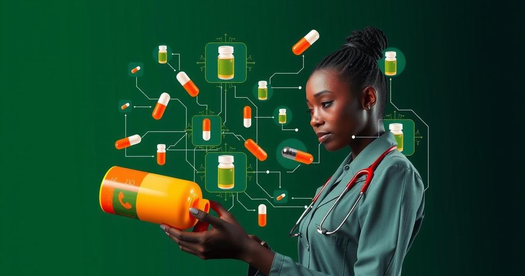 Remedial Health: Transforming Pharmaceutical Access in Nigeria