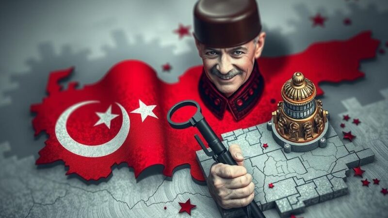 Turkey’s Strategic Gains Post-Assad: Reaping the Rewards of the Syrian Conflict