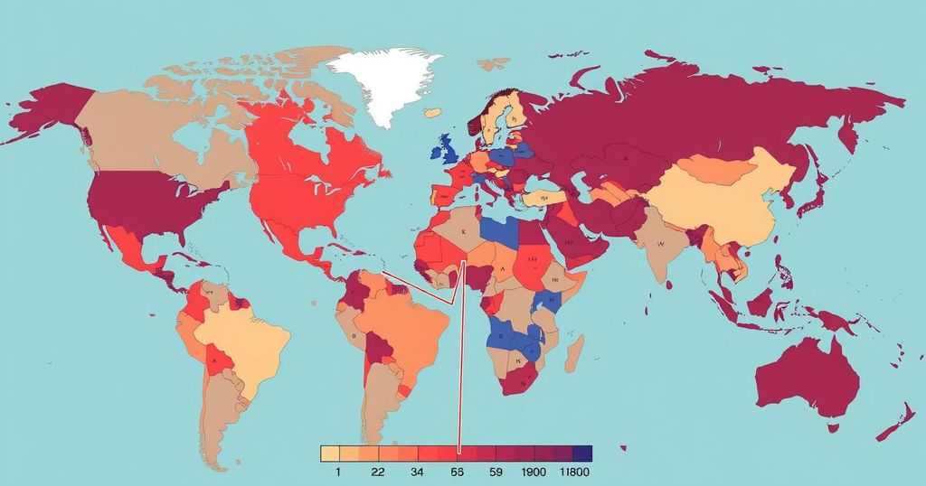 The State of Democracy Post-2024 Global Elections: Challenges and Resilience