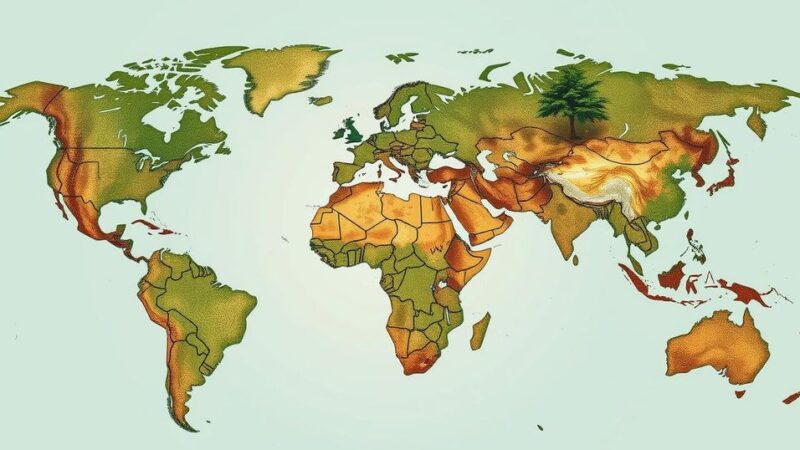 Voluntary Carbon Market: A Critical Examination of Human Rights Violations