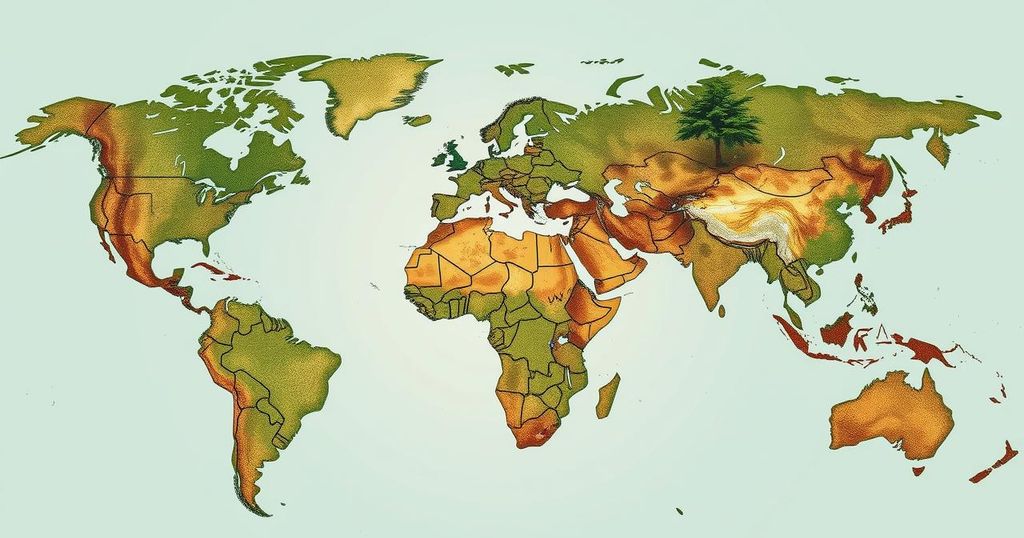 Voluntary Carbon Market: A Critical Examination of Human Rights Violations