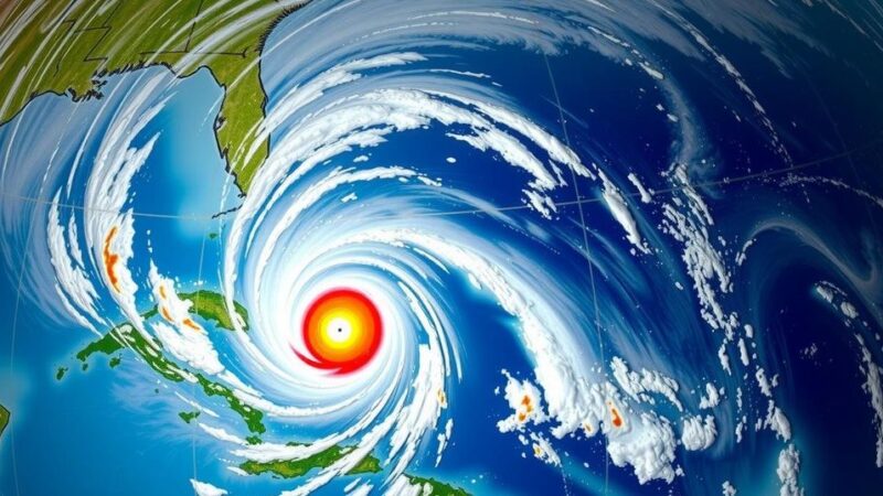 Overview of the 2024 Atlantic Hurricane Season: A Record-Breaking Year