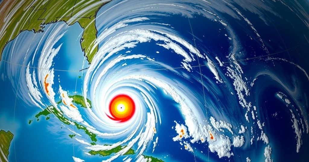 Overview of the 2024 Atlantic Hurricane Season: A Record-Breaking Year