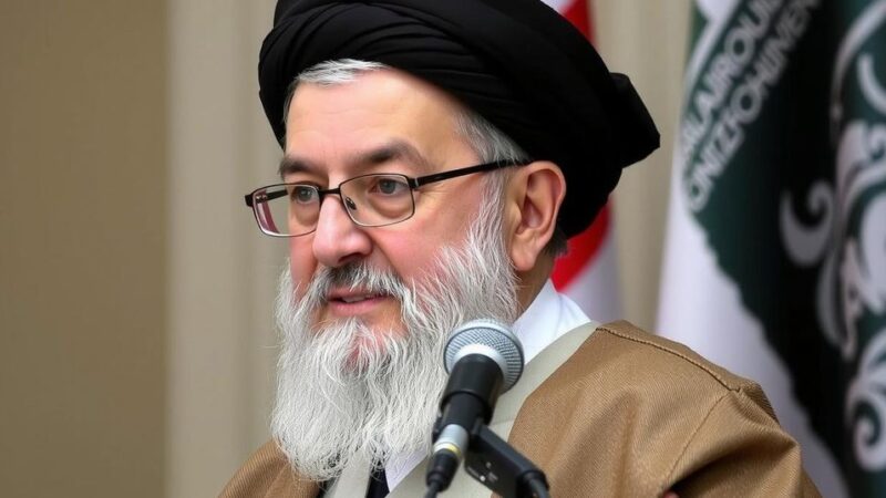 Khamenei Warns Israel of Misjudgment Amid Hostage Negotiations and Defense Visits