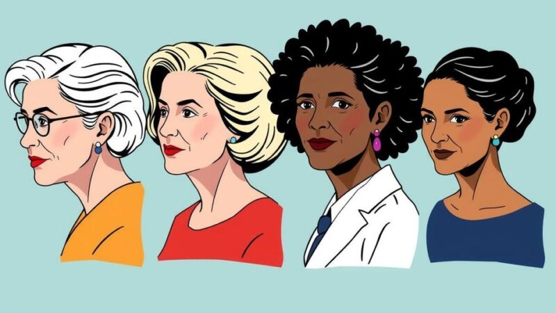 2024 Elections See Stagnation in Women’s Political Representation Worldwide