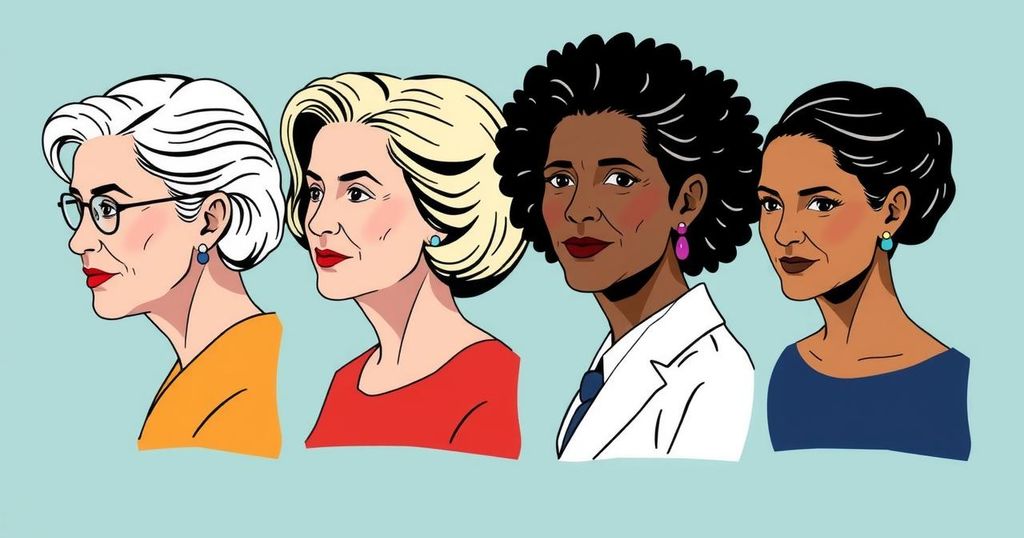 2024 Elections See Stagnation in Women’s Political Representation Worldwide