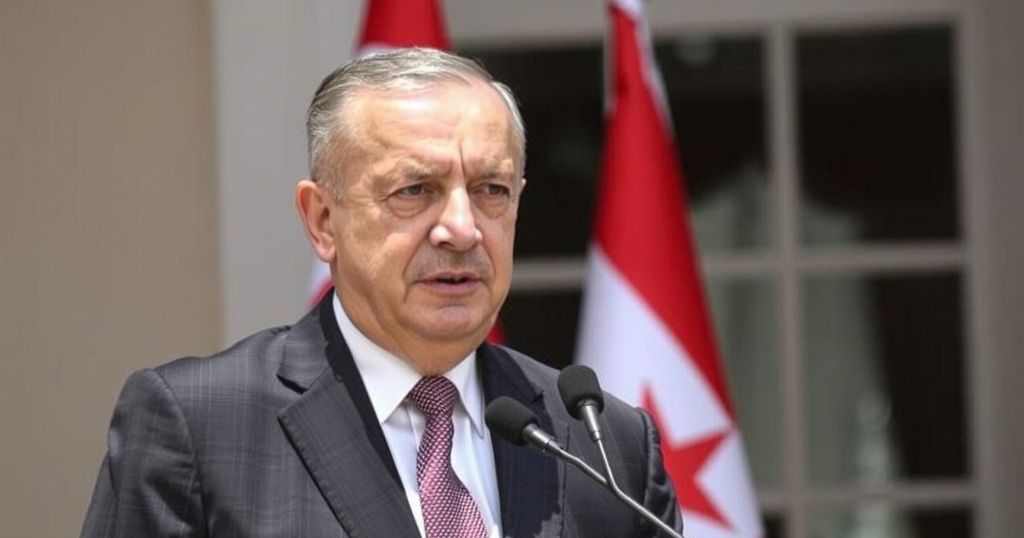 Erdogan’s Visit to Cairo: Focus on Syrian Stability and Reconstruction