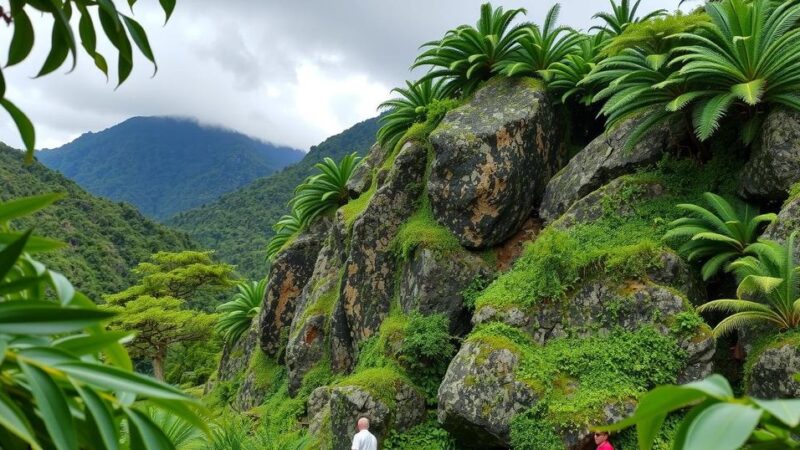 Harmonizing Biodiversity and Climate Action: A Peace Lens for Latin America and the Caribbean