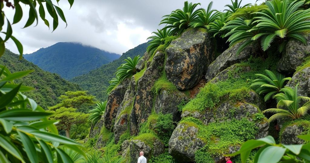 Harmonizing Biodiversity and Climate Action: A Peace Lens for Latin America and the Caribbean