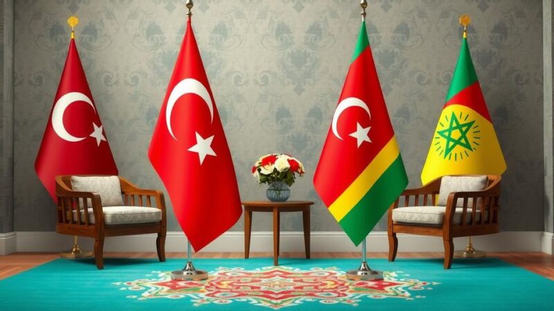 UN Commends Türkiye’s Role in Somalia-Ethiopia Peace Agreement