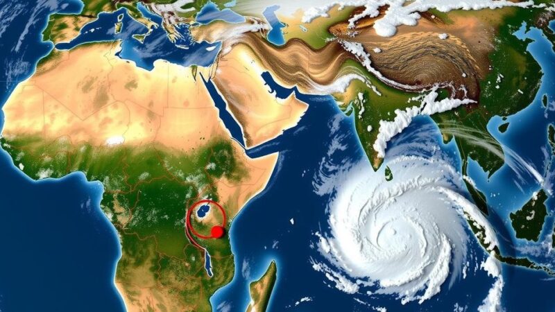 Current Humanitarian Crises: Palestine, Syria, Ukraine, and Mozambique