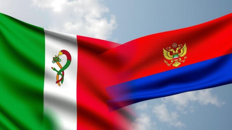 Equatorial Guinea Celebrates Enhanced Relations with Russia