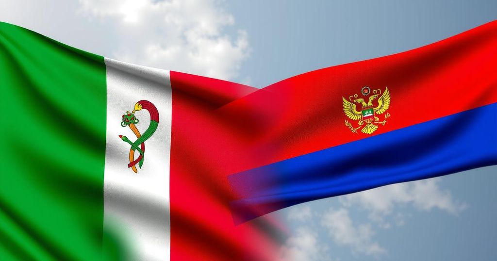 Equatorial Guinea Celebrates Enhanced Relations with Russia