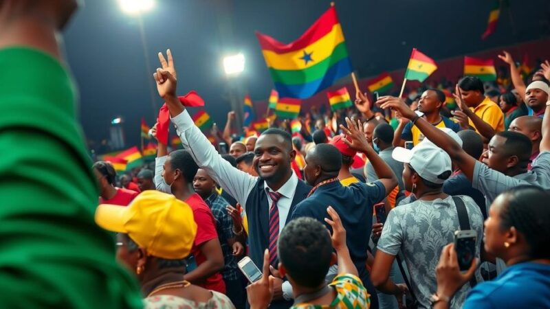 Ghana Elections 2024: Examining the Cost of Winning and Electoral Financing