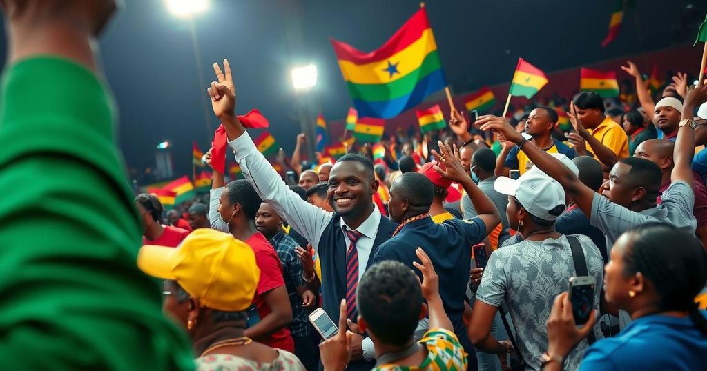 Ghana Elections 2024: Examining the Cost of Winning and Electoral Financing