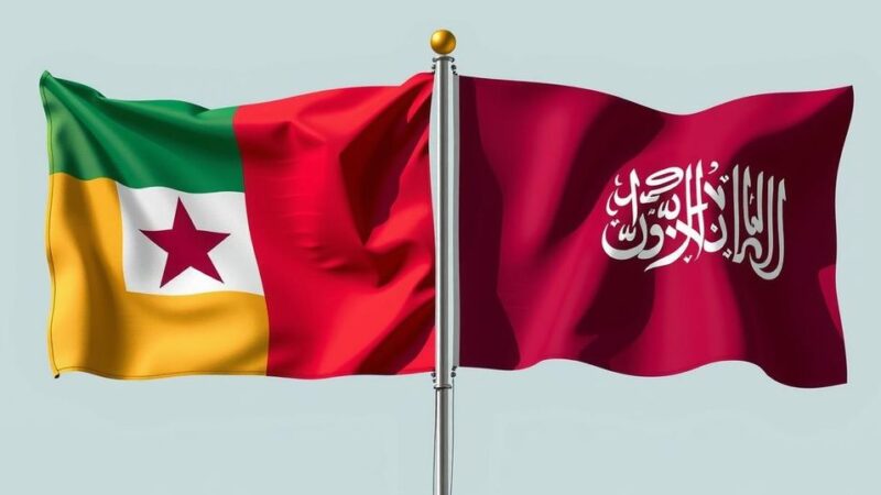 Ethiopia and Qatar Commit to Strengthening Bilateral Relations